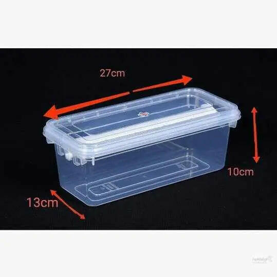 Bangle box For Women,Jewellery Box For Travelling,Poratble Chudi Organizer For Travel,Transparent One Rod Bangle Organiser For Bride,Travell