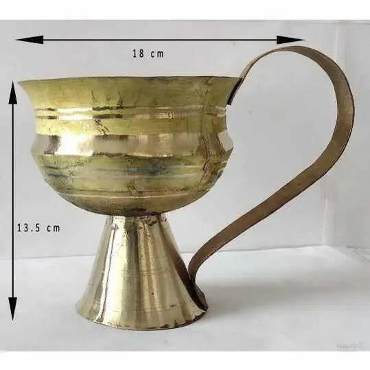 Dhunachi for Poojas, Home/Shop/Office use