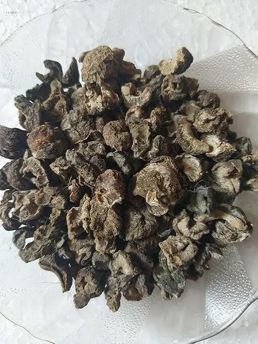 Dry Indian Gooseberries