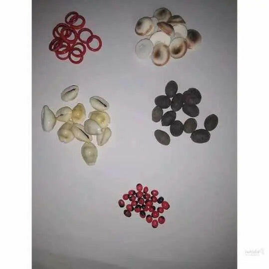 Gomathi Chakaralu, Lakshmi gavvalu, chitti gajulu, tamara ginjalu and Red gunja for lakshmi pooja, durgamatha pooja and daily pooja