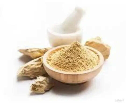 Natural Multani Mitti Stone Form (Fuller's Earth/Calcium Bentonite Clay) for Face Pack And Hair Pack 200 gms