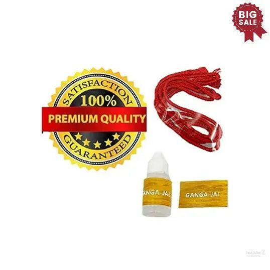 One Face Rudraksha | Ek Mukhi Rudraksha | Natural | Lab Certified in OM Shaped Panch-Dhatu Pendant | Inactive