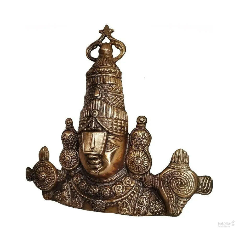 Balaji lord Venkateshwara Wall Hanging