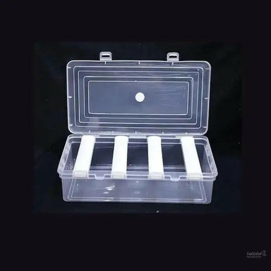 Bangle box For Women,Jewellery Box,Poratble Organizer,Transparent One and Four Rod Bangle box For Bride,Travel, Bracelet, Watches organiser