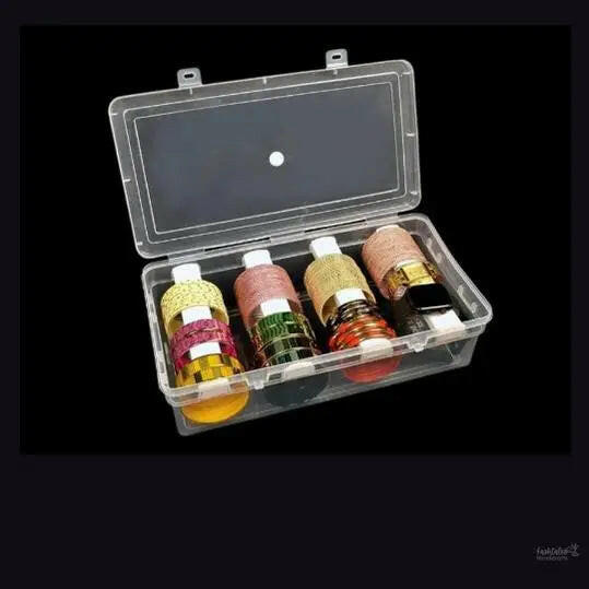 Bangle box For Women,Jewellery Box,Poratble Organizer,Transparent One and Four Rod Bangle box For Bride,Travel, Bracelet, Watches organiser