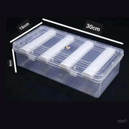 Bangle box For Women,Jewellery Box,Poratble Organizer,Transparent One and Four Rod Bangle box For Bride,Travel, Bracelet, Watches organiser