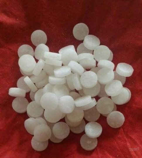 Camphor round tablets for aarti navaratri diwali original and natural soothing heavenly smell
