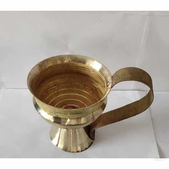 Dhunachi for Poojas, Home/Shop/Office use