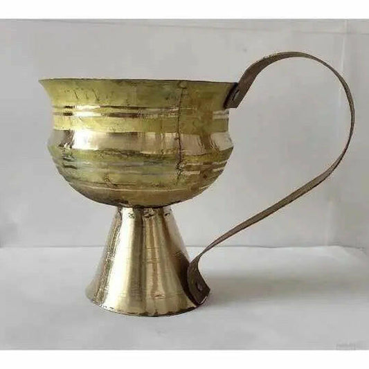 Dhunachi for Poojas, Home/Shop/Office use