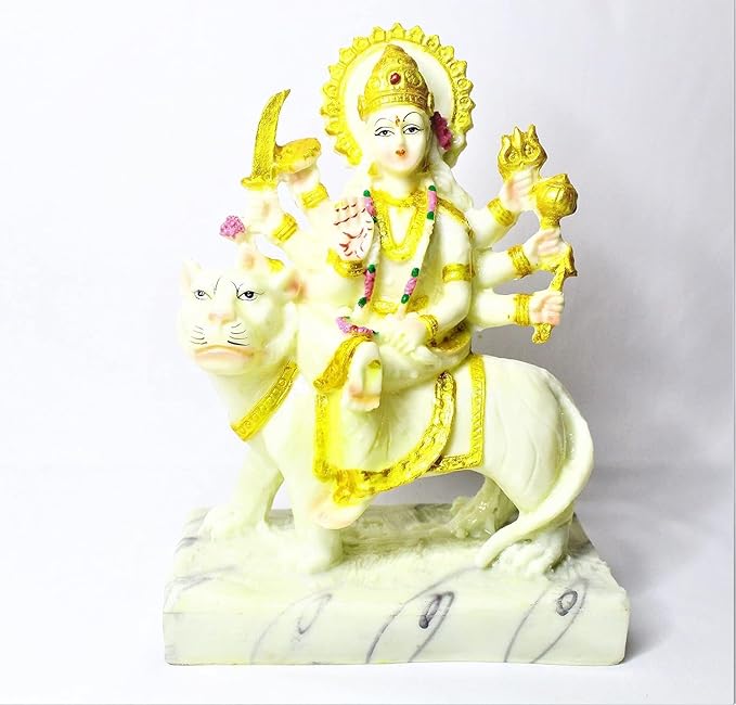  MOOLYAVAAN Products Goddess Maa Durga