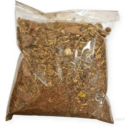Hawan Samagri Packet for Vedic Yagya Pujan Havan with Natural Ingredients