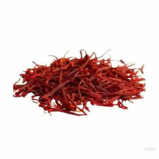 Kesar 1 GM Natural Kesar Saffron Keshar for Pregnancy, Cooking, Milk, Biryani, Tea,Sweets & Beauty Fair Skin, Tilak, Puja