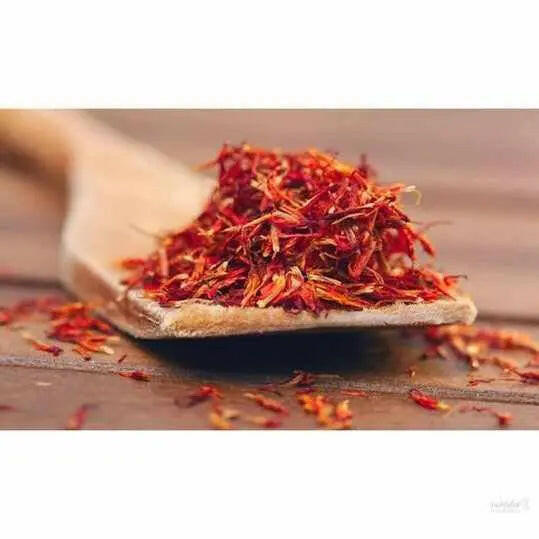 Kesar 1 GM Natural Kesar Saffron Keshar for Pregnancy, Cooking, Milk, Biryani, Tea,Sweets & Beauty Fair Skin, Tilak, Puja