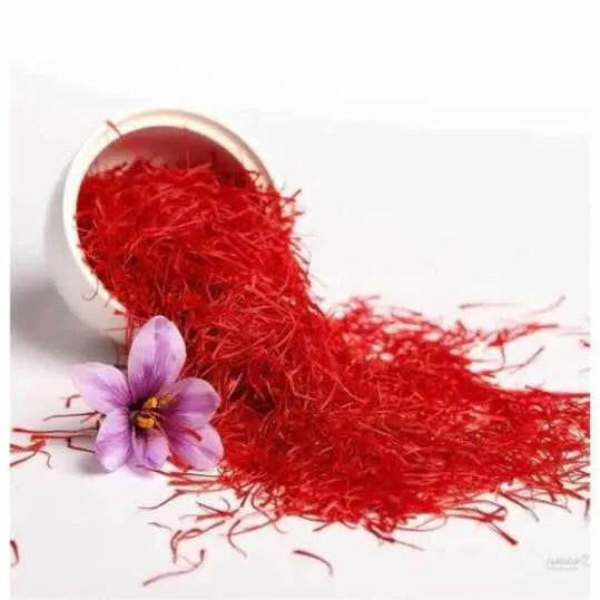 Kesar 1 GM Natural Kesar Saffron Keshar for Pregnancy, Cooking, Milk, Biryani, Tea,Sweets & Beauty Fair Skin, Tilak, Puja