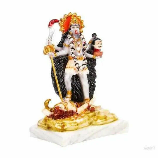 Marble Dust kalka ji | Kali MATA Rani | Maa Kalka ji , Multicolor
