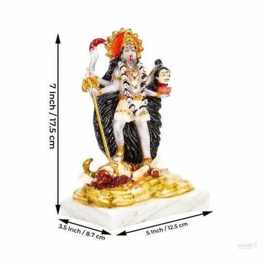 Marble Dust kalka ji | Kali MATA Rani | Maa Kalka ji , Multicolor
