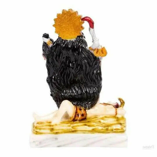 Marble Dust kalka ji | Kali MATA Rani | Maa Kalka ji , Multicolor