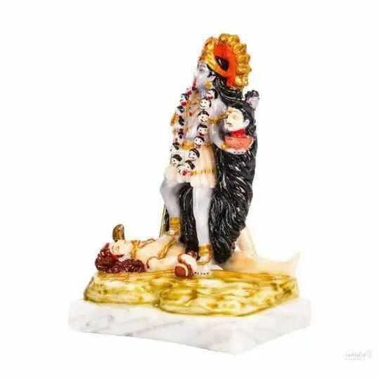 Marble Dust kalka ji | Kali MATA Rani | Maa Kalka ji , Multicolor