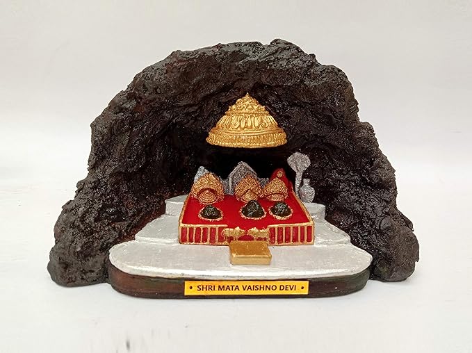 Fashtales Mata Vaishno Devi Darbar (medium size)