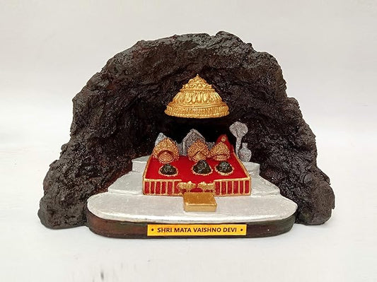 Fashtales Mata Vaishno Devi Darbar (medium size)