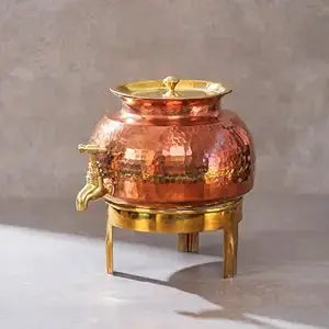  Pure Copper Water Dispenser