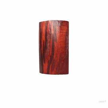 Red Sandalwood (Lal Chandan) Stick 50-60 Grams Rakht Chandan