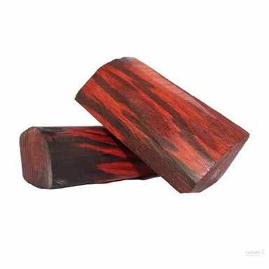 Red Sandalwood (Lal Chandan) Stick 50-60 Grams Rakht Chandan