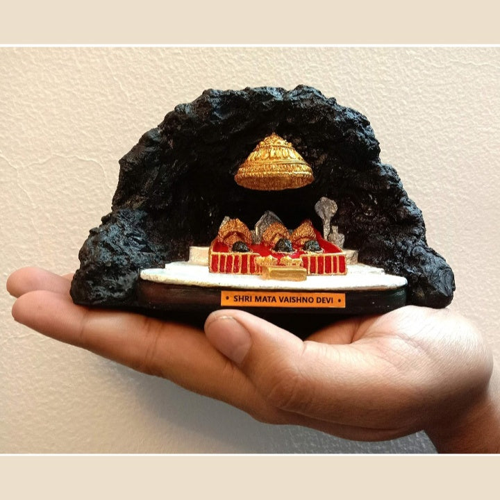 Fashtales Mata Vaishno Devi Darbar (medium size)