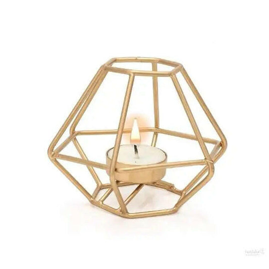 Tealight Candle Holder for Home Decoration Candle Holder/Candle Stand/Candles Tea Light Holder for Home Decor Diwali Decoration Items Diwali
