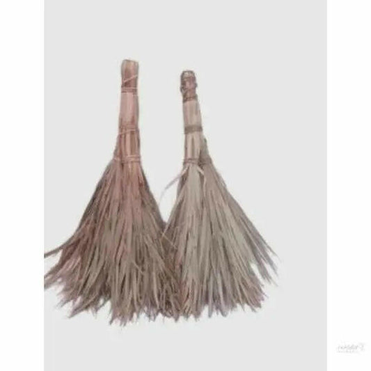 Tree Leaves Durable Broom Jhadu for Cleaning Purpose
